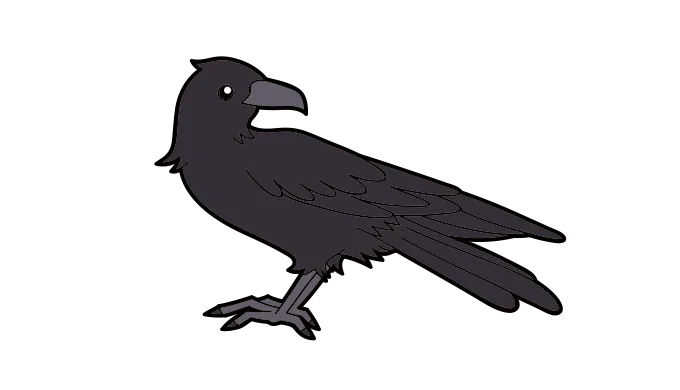 カラス